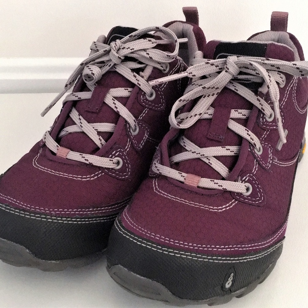 Ahnu Sugarpine Hiking shoe